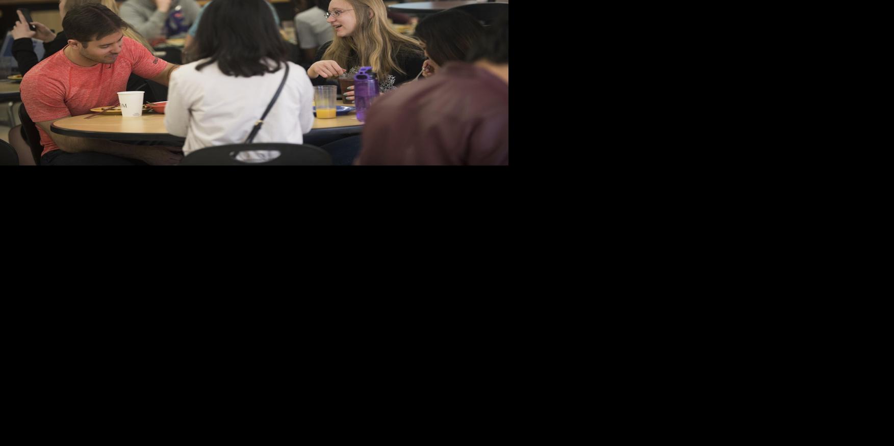 Photo provided by Northwest College