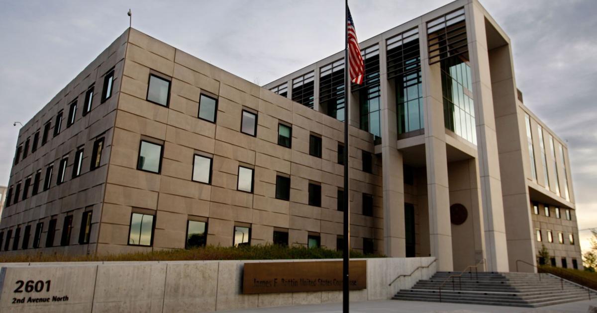 Billings man immediately appeals prison sentence for scrap scheme