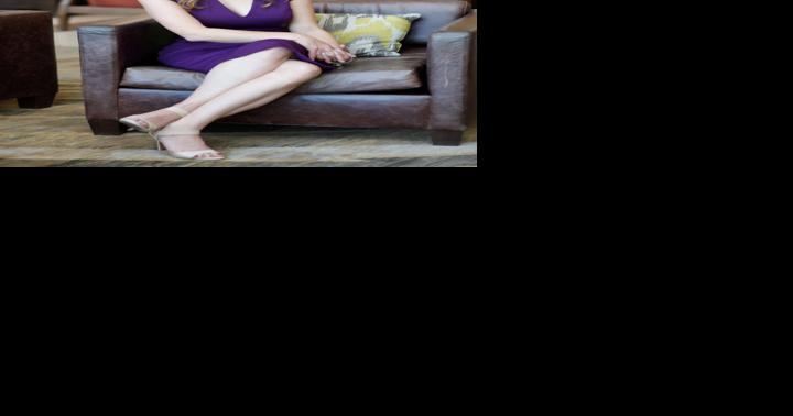 Social media, mental health expert Lisa Strohman visits SD2 - Vimarsana News