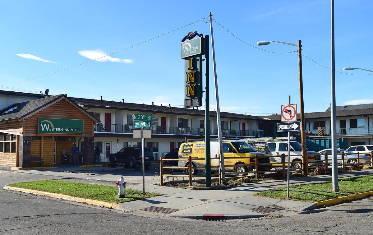 Western Inn