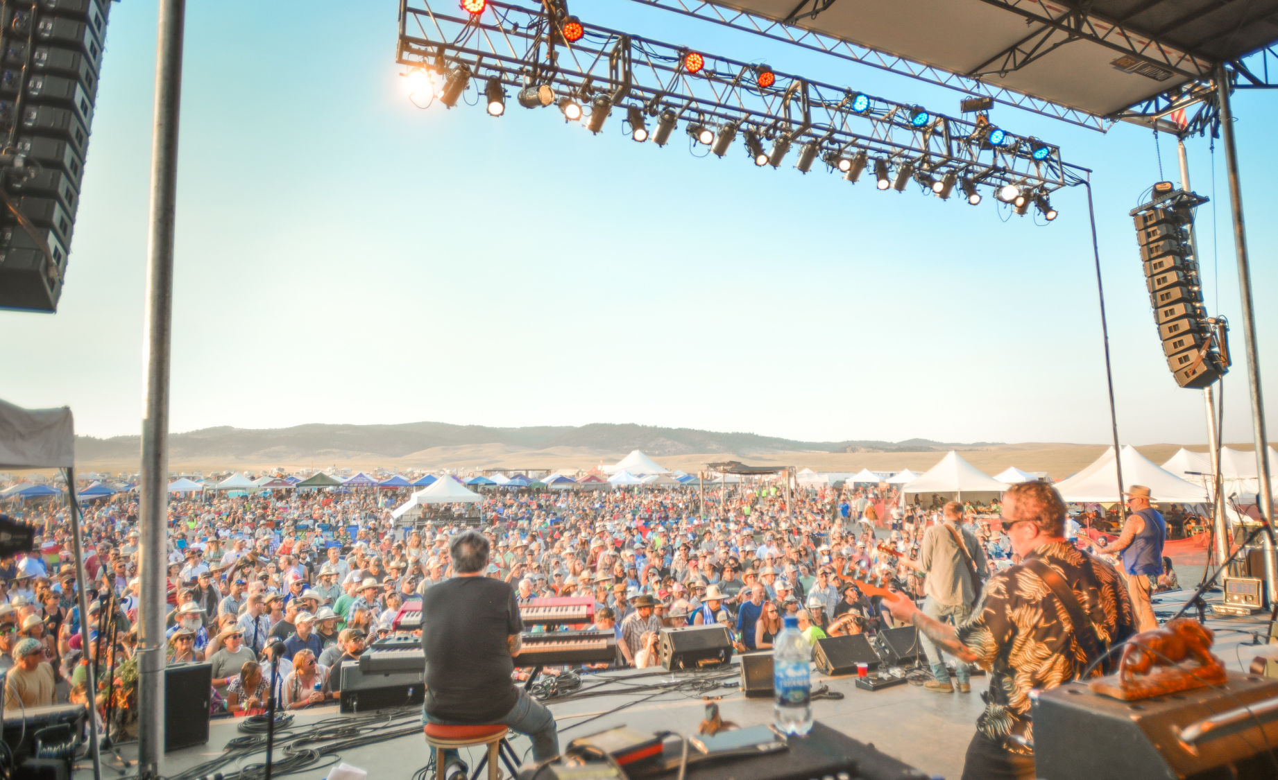 Red Ants Pants festival returns with 3 