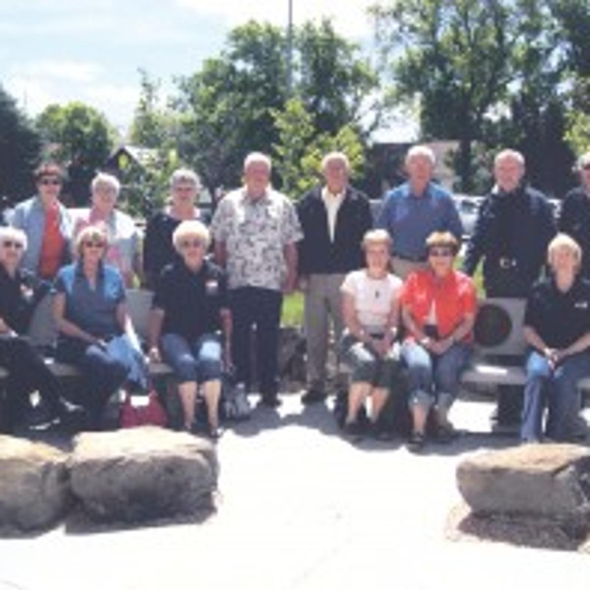 Achievers Local News Billingsgazette Com