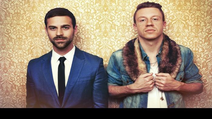 Macklemore Ryan Lewis To Play Missoula S Adam Center Music Billingsgazette Com