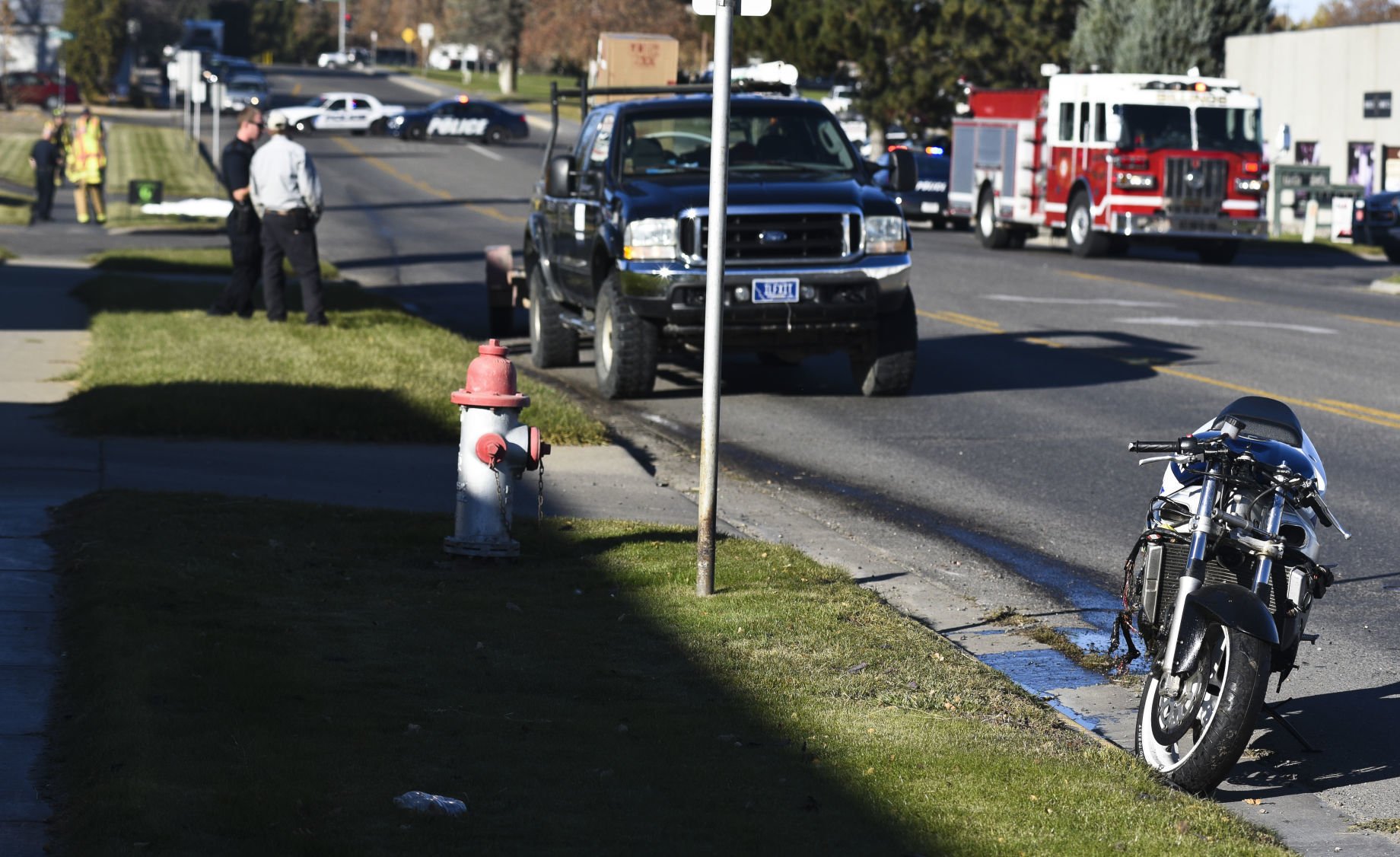 1 Killed In Motorcycle Crash On Billings West End Local News   5bc90f871b533.image 