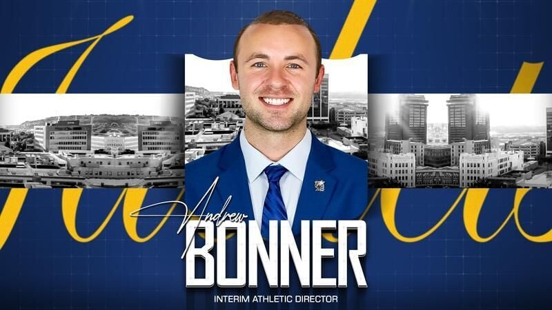 Andrew Bonner Selected as Interim Athletic Director at MSU Billings