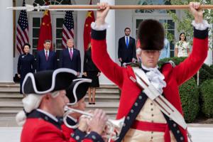 Week in review: Notable news from this past week