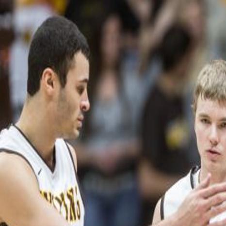 Wyoming Prepares For San Diego State With Or Without Nance Mens