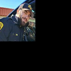 Treasure County sheriff pleads guilty to hunting violations - Vimarsana News