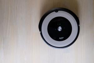 iRobot Roomba
