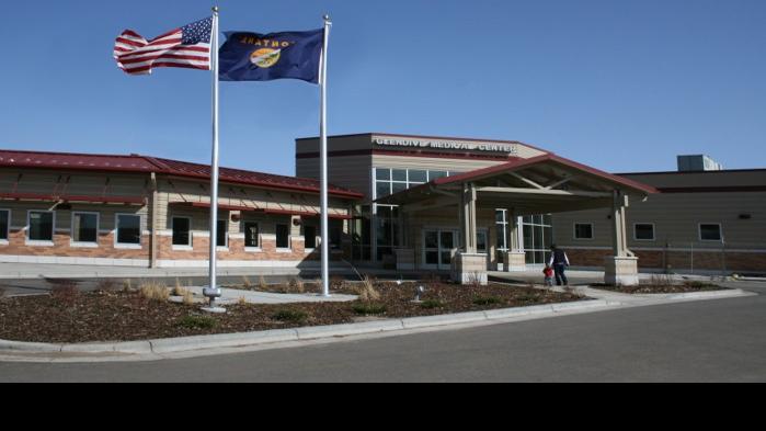 Glendive Medical Center explores partnership with Billings Clinic