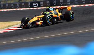 MOTOR-F1-HUNGARY/