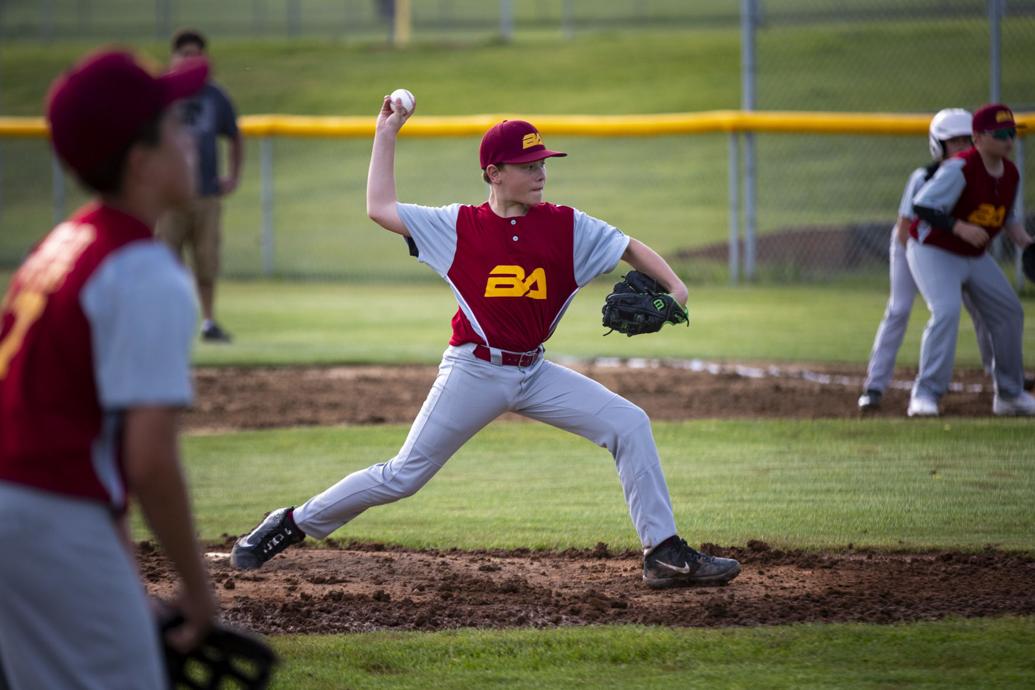 Montana District 1 Little League TOC championship games to be played at