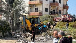 IRAN-CRISIS/LEBANON-ISRAEL