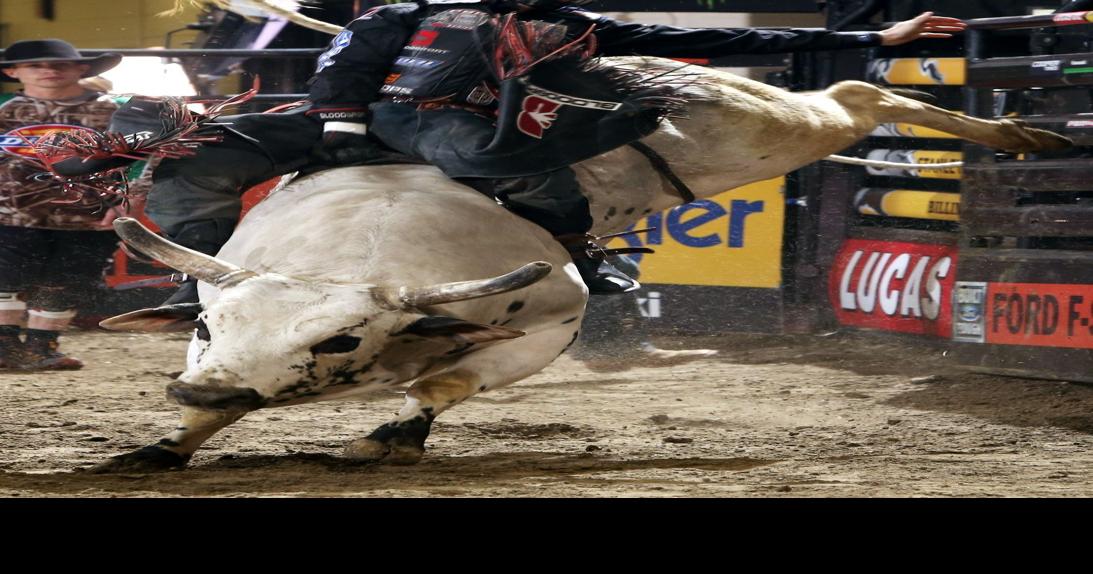 Next generation of PBR talent was on display in Billings