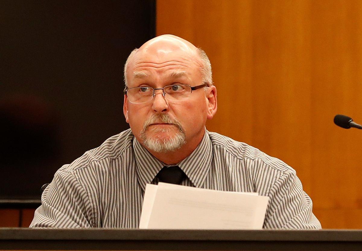 Man gets 15 year parole restriction for shooting friend while high on