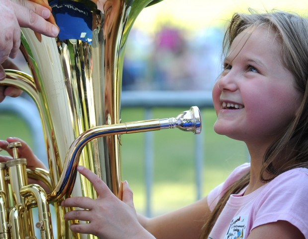 Summer brings sounds of the Billings Symphony