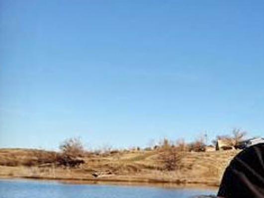 Montana Fishing Report Fort Peck Fishing Well Should Be Better Soon Montana Untamed Billingsgazette Com
