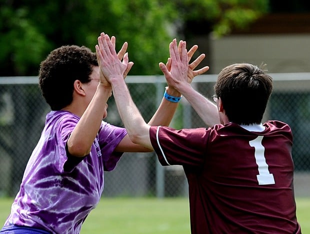 Competitions kick off for Special Olympics Montana State Summer Games