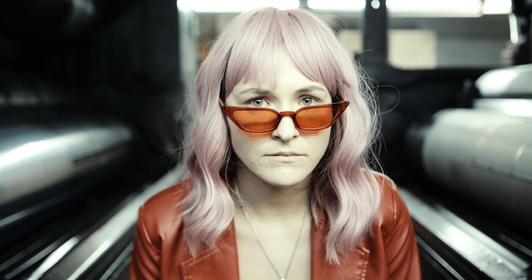 'May as well dance' On new album, Gilda House finds the sunny side of