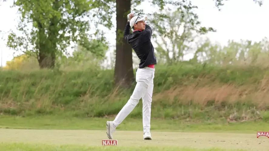 Rocky Men’s and Women’s Golf in 10th Following First Day of PDI Shootout