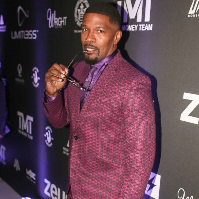 Jamie Foxx: Latest health updates after actor's representative