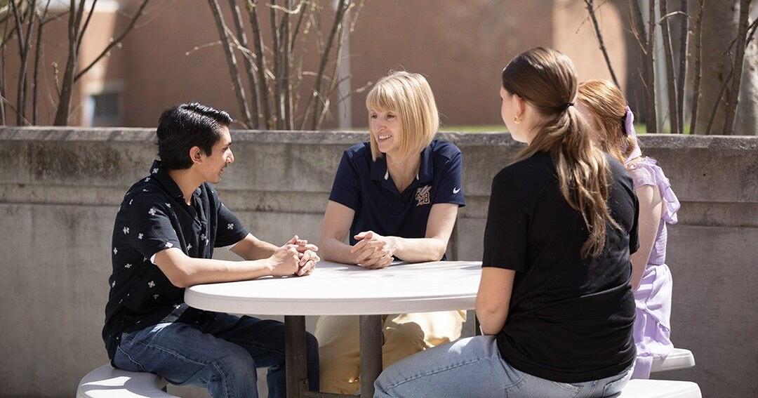 Culture of care leads to student success | Dr. Stefani Hicswa