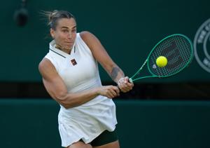 TENNIS/