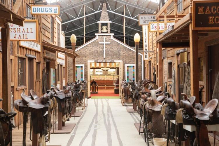 Tracing the Past Through Southeast Montana