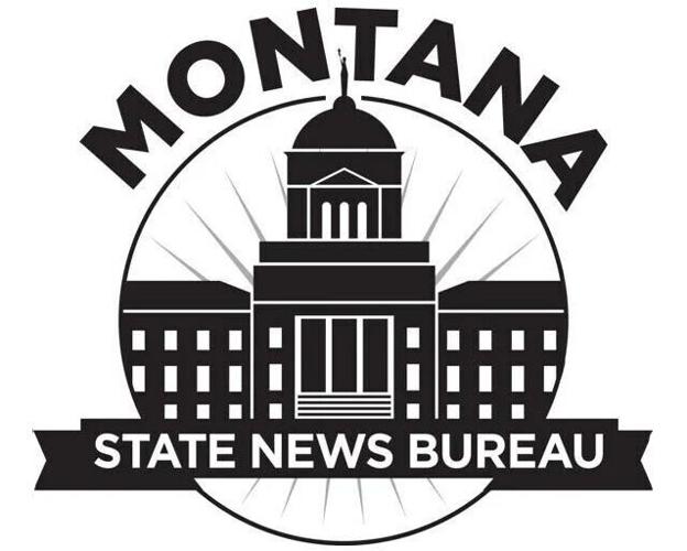Montana State bureau logo