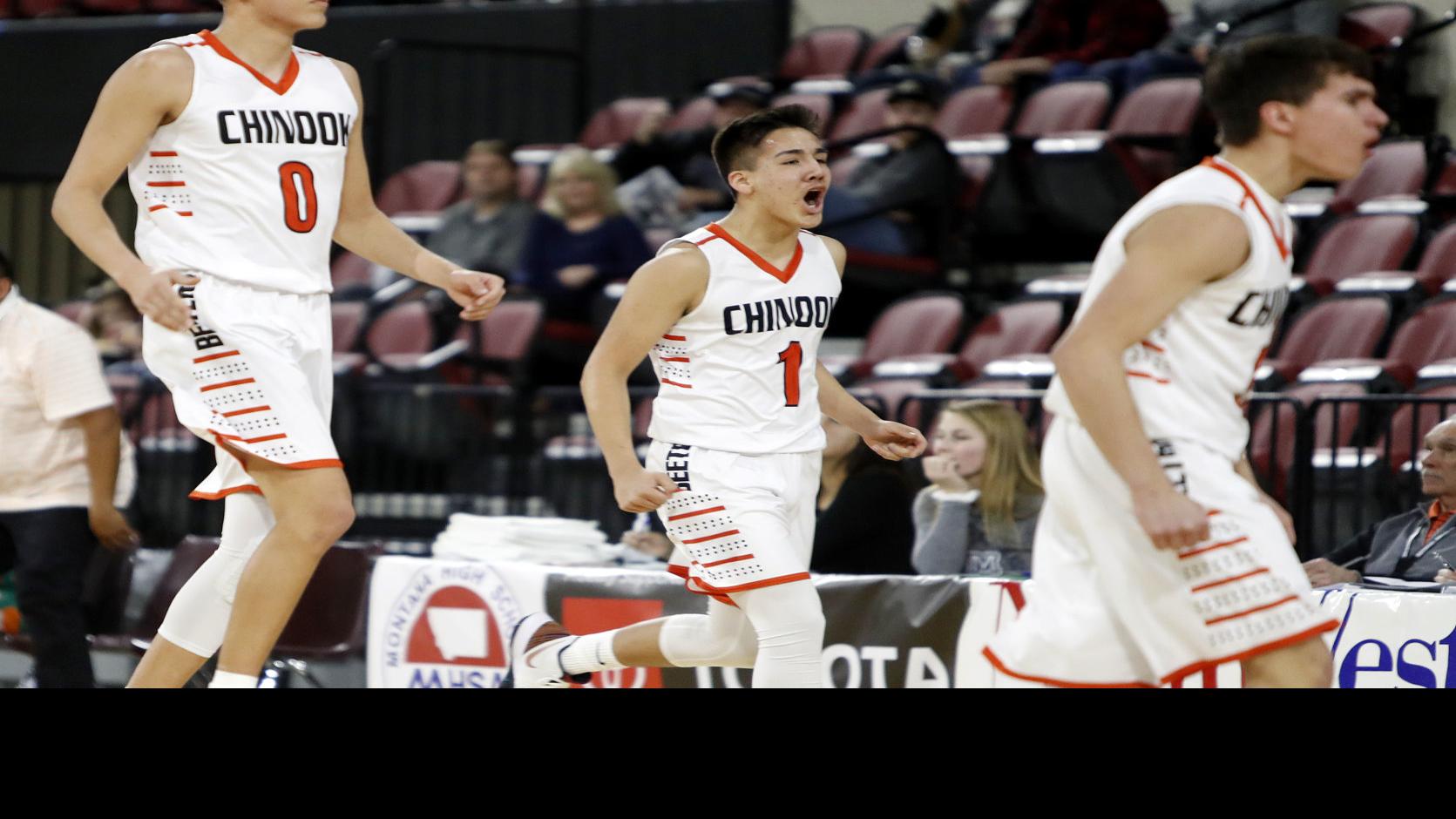 State C Boys Basketball Manhattan Christian Survives Test