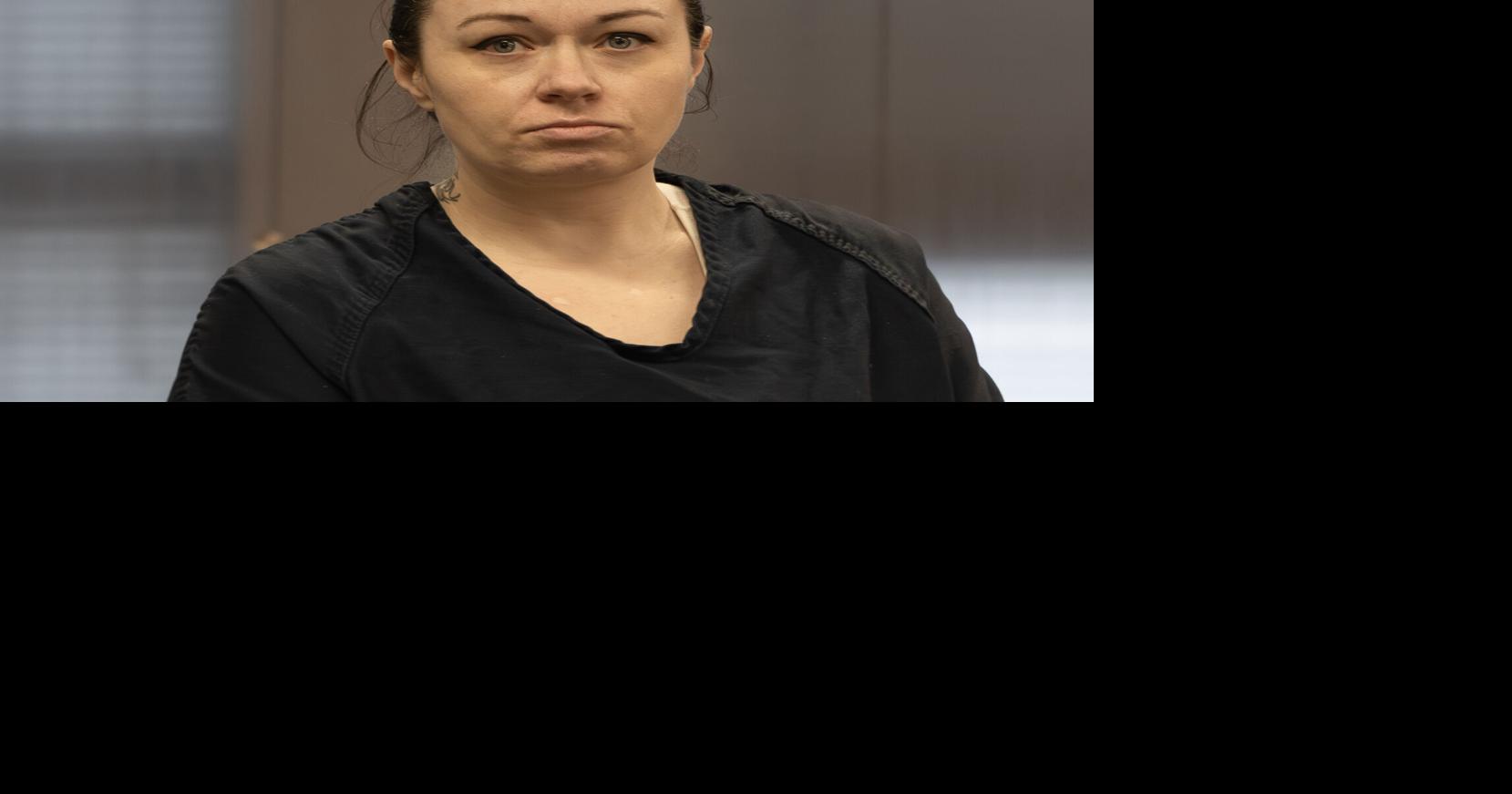 Billings woman sentenced to prison for raping teenage boy