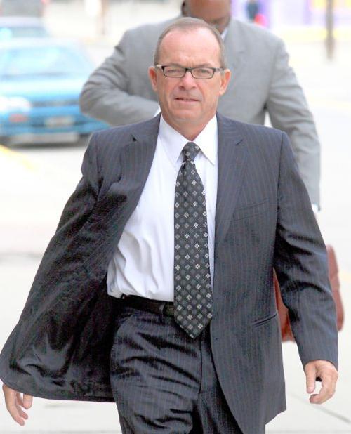 Tim Blixseth