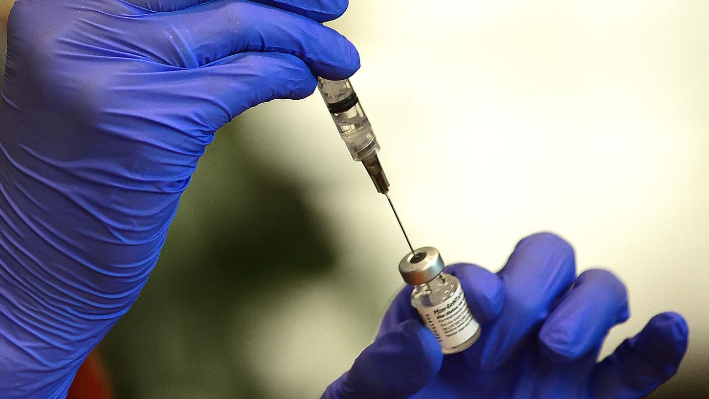 'It brought me to tears': Indian Country begins to see first doses of COVID-19 vaccines - Vimarsana News