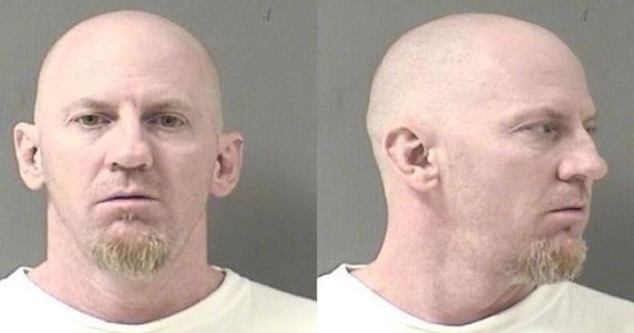 Man gets 10 years for meth trafficking that brought pounds of the drug ...