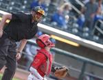 Billings Scarlets vs. Billlings Royals