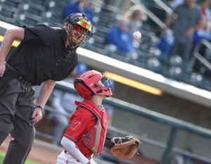 Billings Scarlets vs. Billlings Royals