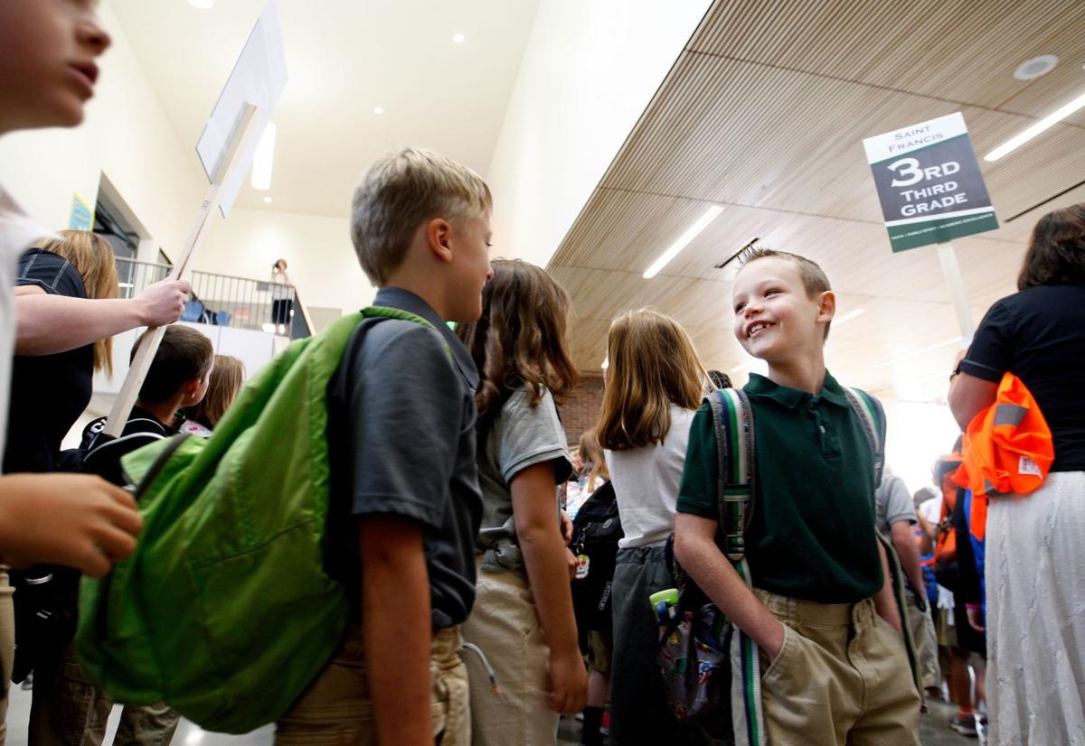 St. Francis Catholic School