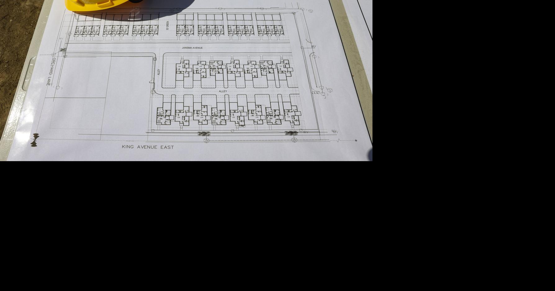 Billings approves $1.3 million in TIF funding for South Side housing project