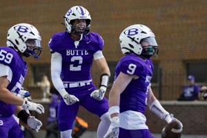 Butte High football hosts Billings Skyview