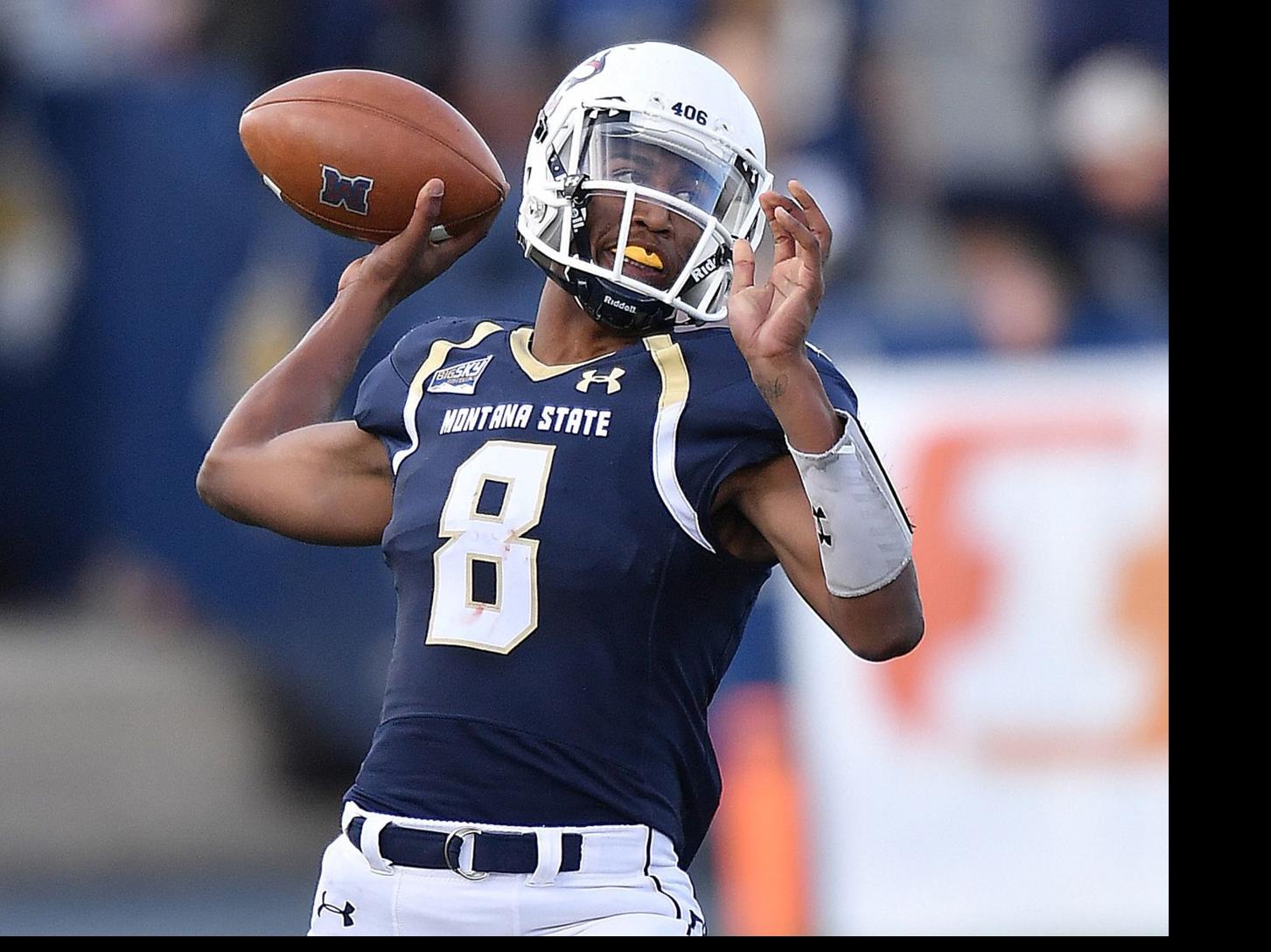Montana State Football Unveils Season Ticket Program Montana
