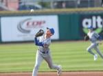 Billings Scarlets vs. Billlings Royals