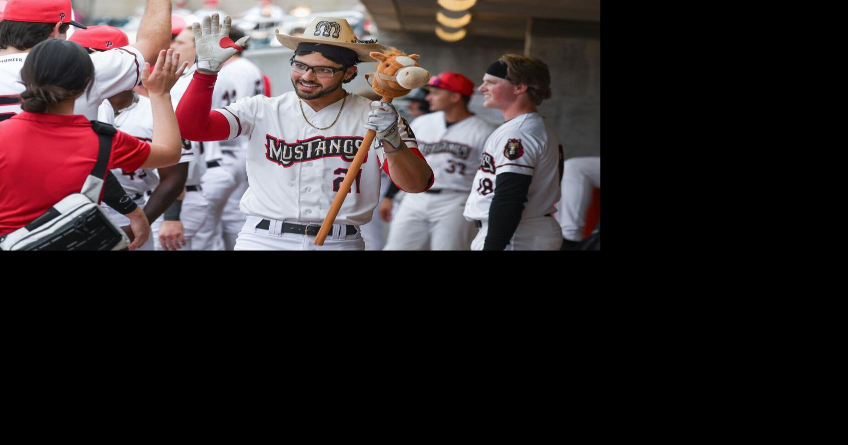 Billings Mustangs have used '1-0 mentality' to nab playoff spot