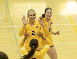 Billings West volleyball aims for return to state after ‘unfinished’ 2025