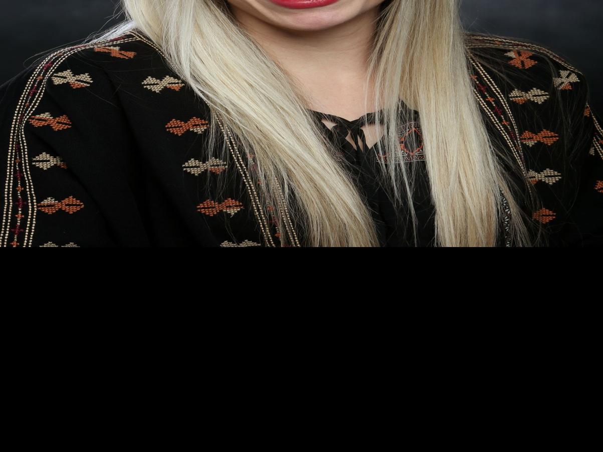 40 Under Forty Ricki Feeley Founder Director Terpsichore Dance Co 40 Under Forty Billingsgazette Com