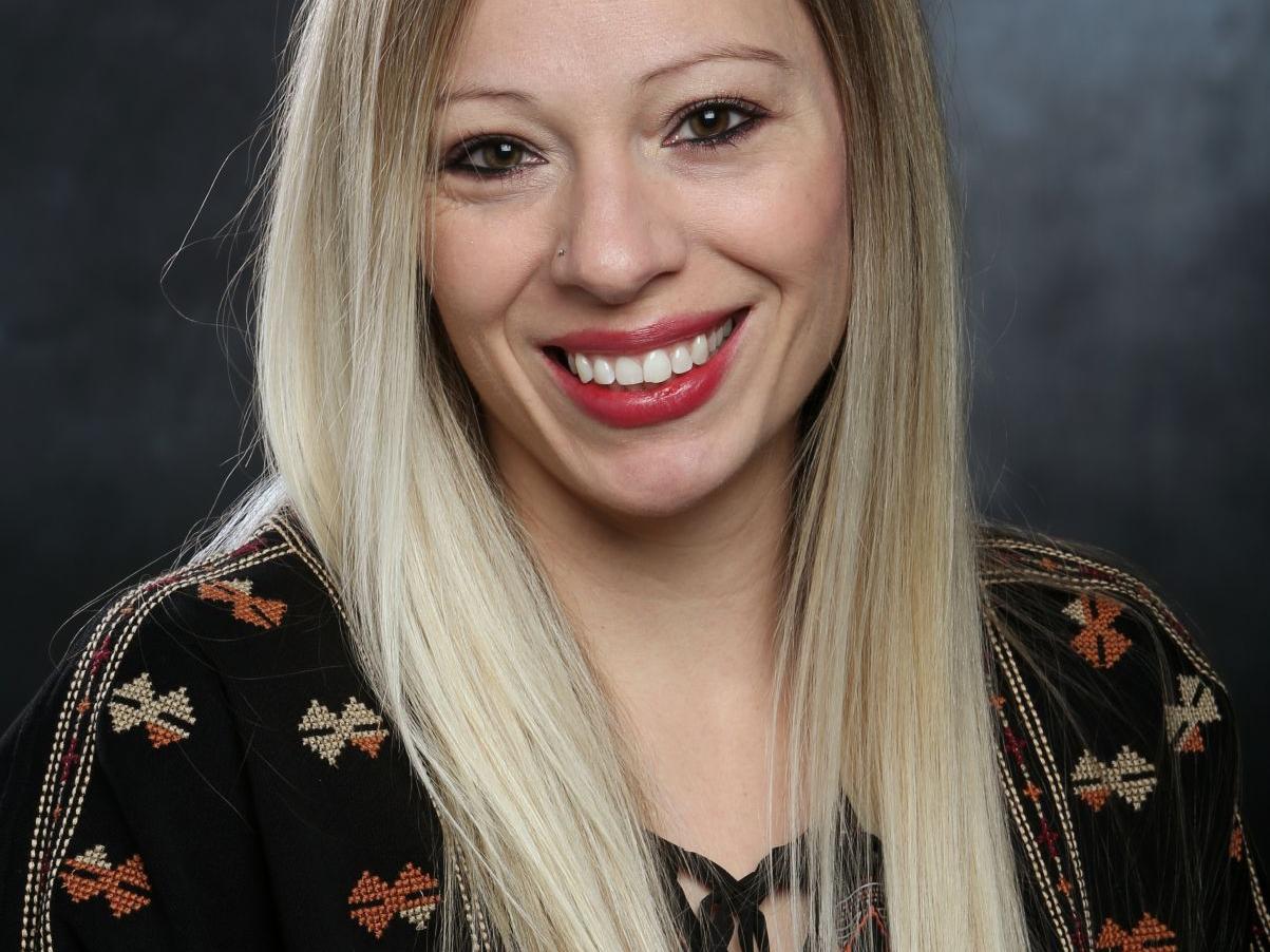 40 Under Forty Ricki Feeley Founder Director Terpsichore Dance Co 40 Under Forty Billingsgazette Com