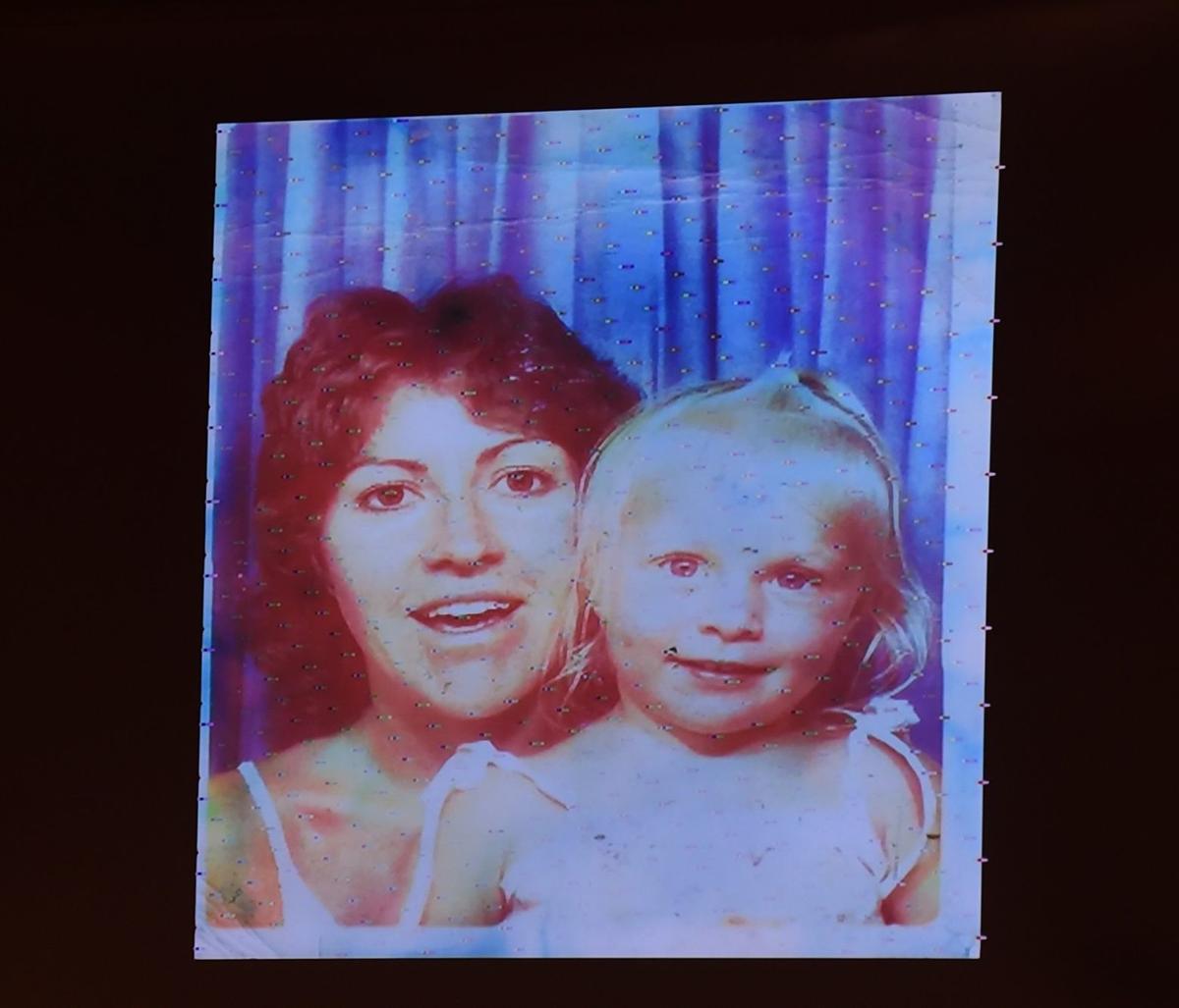 Man Gets Life In Prison For 1998 Miranda Fenner Murder Crime