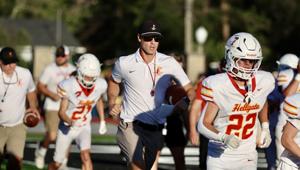 Billings West hosts Missoula Hellgate in football