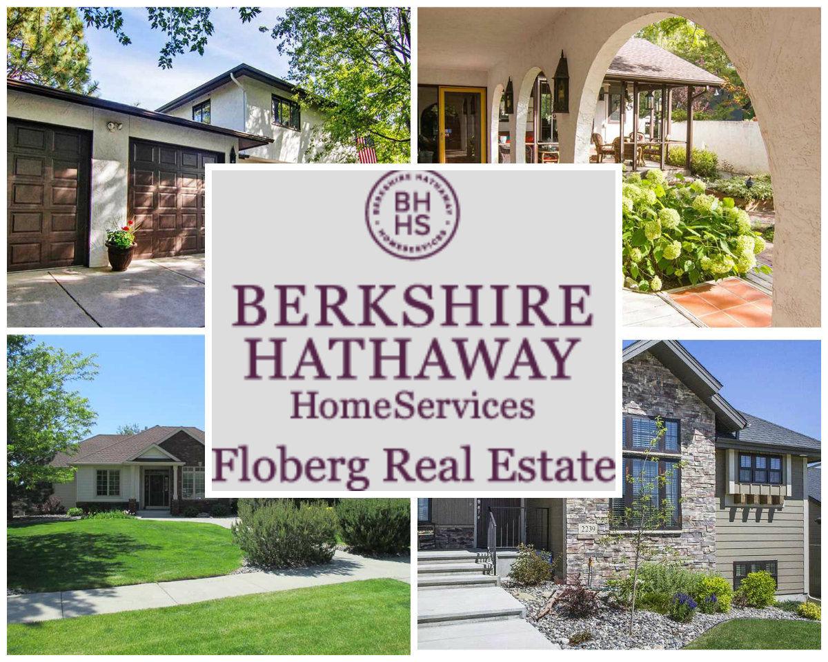 Susan B Lovely Berkshire Hathaway Home Services Floberg Real Estate Billings Real Estate Billings Montana Real Estate Billings Mt Billingsgazette Com