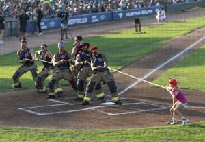 First night of Banana Ball World Tour stop in Billings brings 'great crowd'