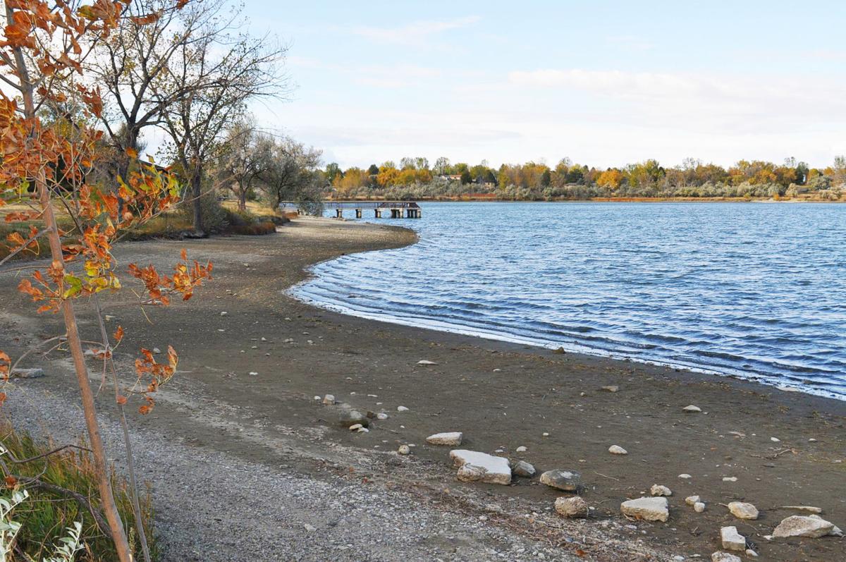 Lake Elmo should be drained next fall to kill invasive Asian clams, FWP